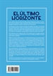 Front pageEl último horizonte