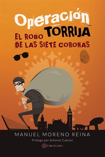 Books Frontpage Operación Torrija