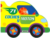 Books Frontpage Coches y motos