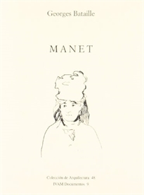 Books Frontpage Manet