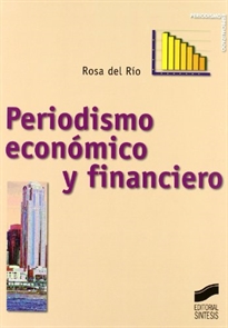 Books Frontpage Periodismo económico y financiero