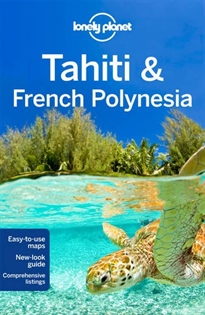 Books Frontpage Tahiti & French Polynesia  10