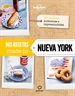 Front pageMis recetas made in Nueva York