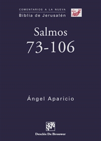 Books Frontpage Salmos 73-106