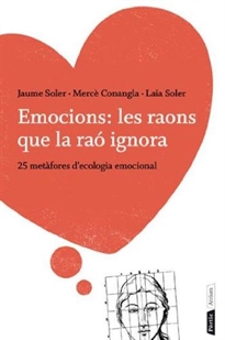Books Frontpage Emocions: les raons que la raó ignora