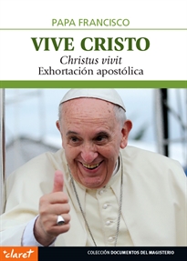 Books Frontpage Vive Cristo