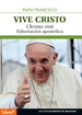 Front pageVive Cristo