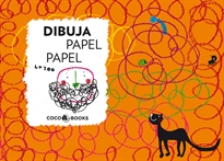 Books Frontpage Dibuja Papel Papel