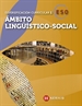 Front pageDiversificación curricular 1. Ámbito lingüístico-social