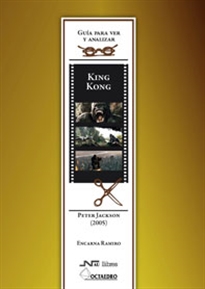 Books Frontpage King Kong, de Peter Jackson