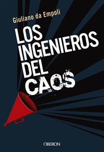 Books Frontpage Los Ingenieros del Caos