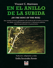 Books Frontpage En El Anillo De La Subida