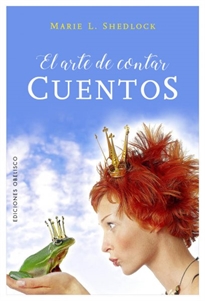 Books Frontpage El arte de contar cuentos