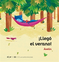 Books Frontpage ¡Llegó el verano!