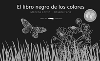 Books Frontpage El libro negro de los colores