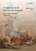 Front pageLa Iglesia en la Historia de España
