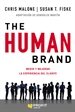 Front pageThe human brand