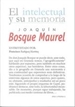 Front pageJoaquín Bosque Maurel