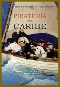 Books Frontpage Piratería en el Caribe