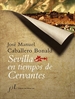 Front pageSevilla en tiempos de Cervantes