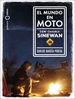 Front pagePack El mundo en moto con Charly Sinewan