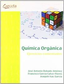 Books Frontpage Química Orgánica