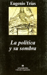 Books Frontpage La política y su sombra
