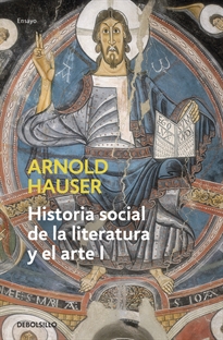 Books Frontpage Historia social de la literatura y el arte I