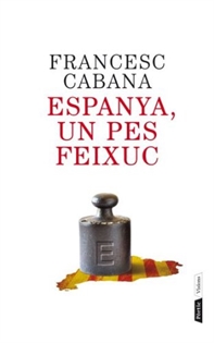 Books Frontpage Espanya, un pes feixuc