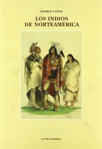 Books Frontpage Los indios de norteamérica