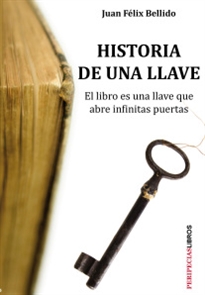 Books Frontpage Historia de una llave