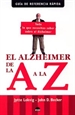 Front pageEl Alzheimer de la A a la Z