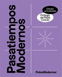 Books Frontpage Pasatiempos Modernos vol.1 (Edición actualizada)