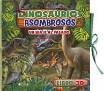 Books Frontpage Dinosaurios Asombrosos