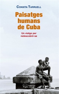 Books Frontpage Paisatges humans de Cuba