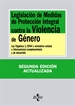Front pageLegislación de Medidas de Protección Integral contra la Violencia de Género