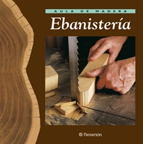 Books Frontpage Aula de madera Ebanistería