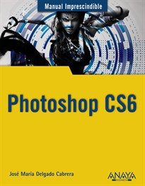 Books Frontpage Photoshop CS6