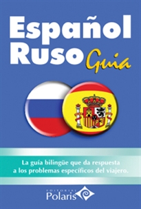 Books Frontpage Guía Polaris Español-ruso