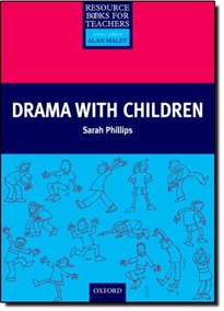 Books Frontpage Drama with Children