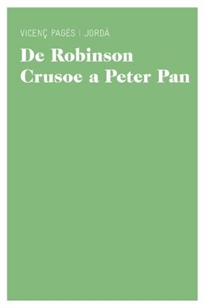 Books Frontpage De Robinson Crusoe a Peter Pan