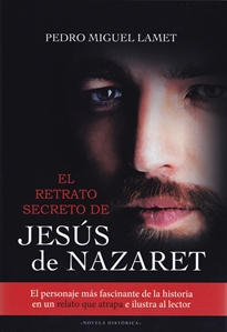 Books Frontpage El retrato  secreto de Jesús de Nazaret