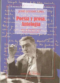 Books Frontpage Poesía y prosa