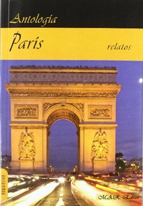 Books Frontpage París