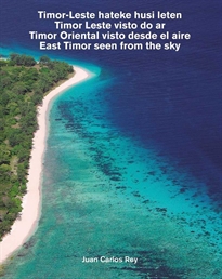 Books Frontpage Timor Oriental visto desde el aire