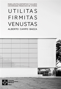 Books Frontpage Utilitas Firmitas Venustas