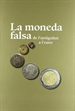 Front pageLa moneda falsa