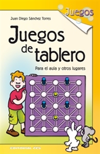 Books Frontpage Juegos de tablero