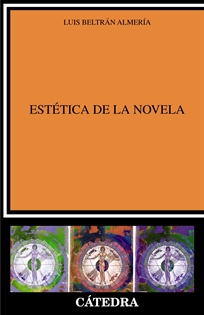 Books Frontpage Estética de la novela