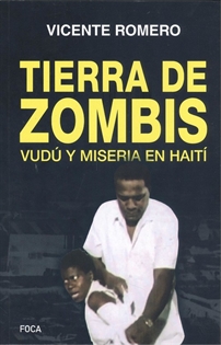 Books Frontpage Tierra de zombis
